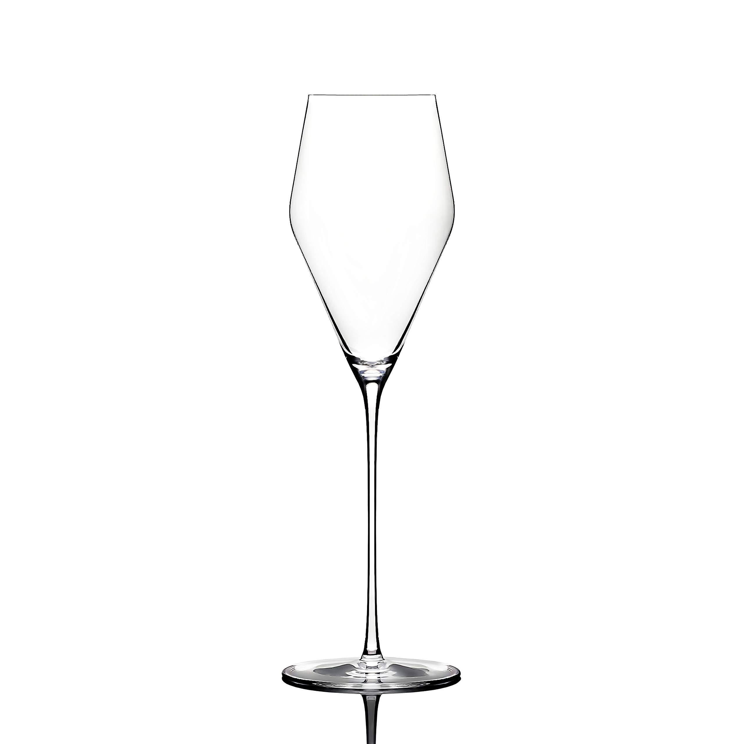 Zalto Zalto Denk\'Art Champagne Hand-Blown European Crystal Glass I The Original Glass