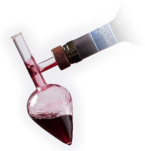 Centellino Centellino Areadivino Wine Aerator and Decanter