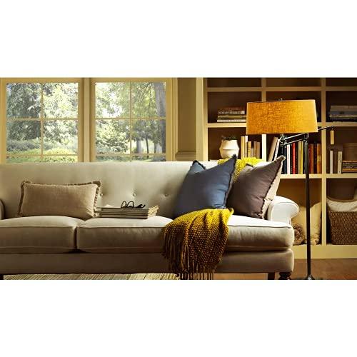 Cree Lighting Cree Lighting Exceptional Series A21 Bulb, 2700K Non-Dimmable LED Bulb, 40/60/100W + 1420 Lumens, Soft White, 1 Pack (TA21-15027MDFH25-12WE26-1-11006S-D)