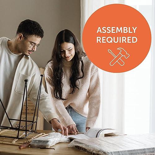 South Shore South Shore Munich 68\" Wall Mounted Media Console-Weathered Oak