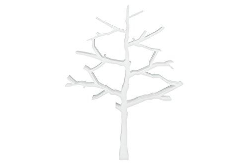 Nursery Works Nursery Works Tree Bookcase in White