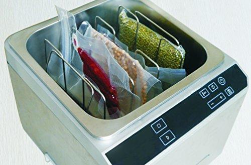 Caso Design Caso 1305 Sousvide Center, Black