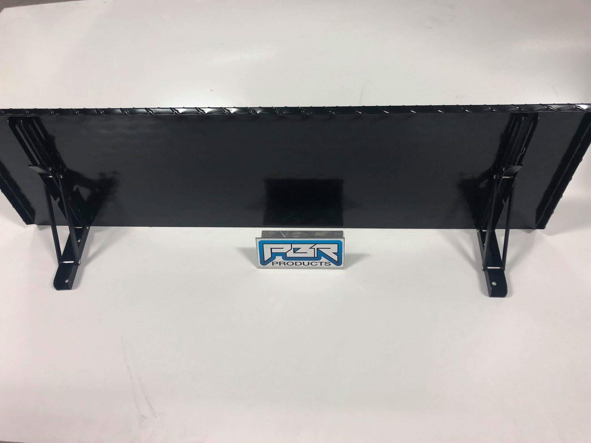 PBR Products PBR Products Folding Shelf for Pit Boss Austin XL Pellet Grill Shelf