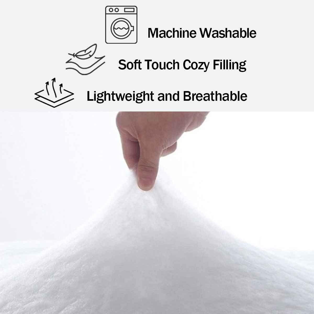 Feelyou Feelyou Kids Boys Girls Octopus Bedding Set Full, Ocean Octopus Comforter Ocean Animal Comforter Set for Sealife Duvet Set with 2 Pillow Case Room Decor Quilt Set Bedding Collection