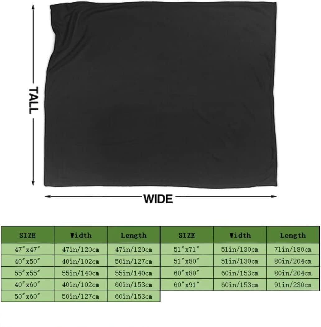 LEOKRUN Personalized Bedding Throw Blankets Customized Flannel Fleece Blankets Custom Blanket with Picture Text for Family Birthday Wedding Gift Fits Couch Sofa Bedroom Living Room 4 Photo Collage 47\" x 47\"