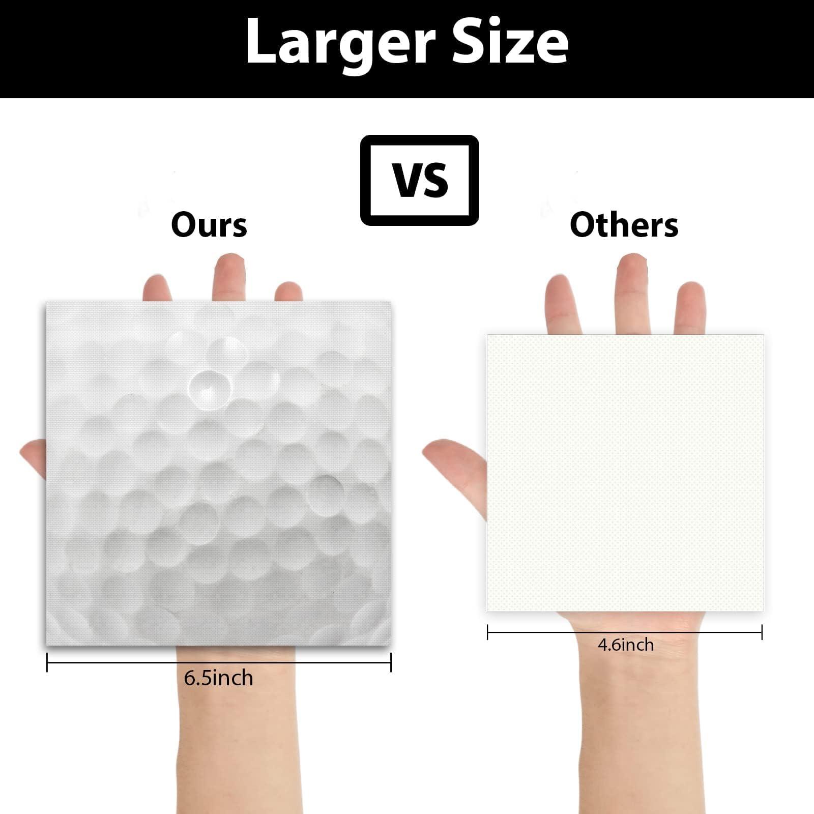 gisgfim 50 Pcs Golf Napkins Party Supplies Golf Ball Birthday Disposable Paper Napkins Sport Theme Luncheon Napkins Party Decorations Favors for Baby Shower Kids Party