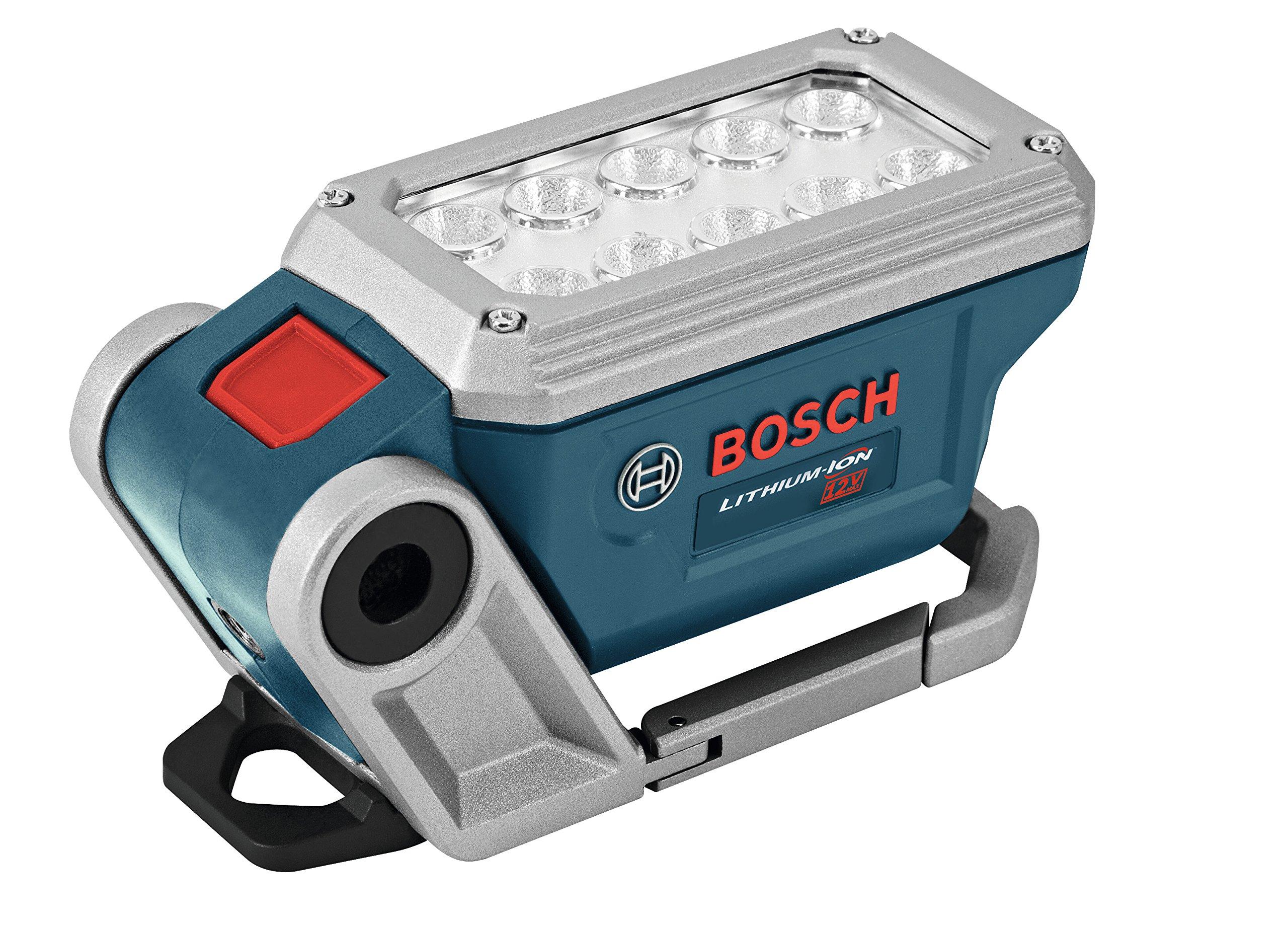 BOSCH Bosch 12V Max LED Worklight (Bare Tool) FL12
