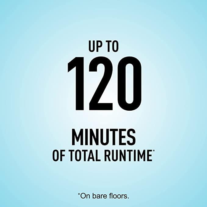 Shark Shark ION Robot Vacuum, Wi-Fi Connected, Multi-Surface Cleaning, Carpets, Hard Floors (BlacK)