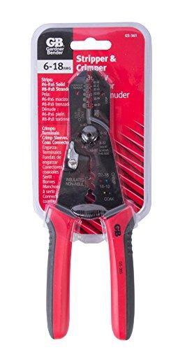 Gardner Bender Gardner Bender GS-365 Wire Stripper