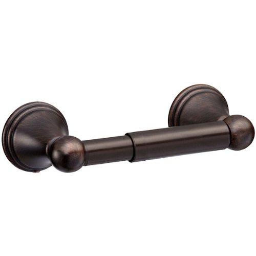 Designers Impressions Designers Impressions Florentine Series Oil Rubbed Bronze Toilet/Tissue Paper Holder