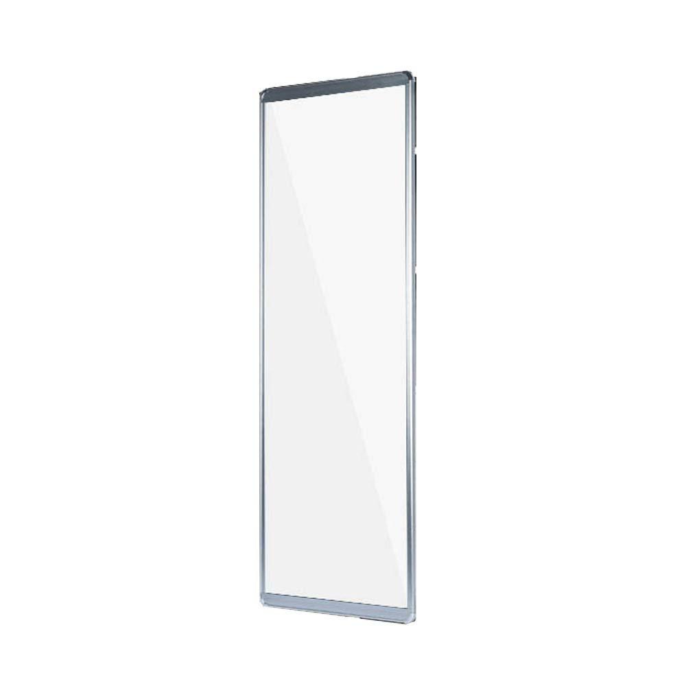 Bathroom mirror High-Definition Wardrobe Mirror and Sliding Mirror, Vanity Mirror, Built-in Wardrobe, Rotating Hidden Full-Length Mirror, Foldable Telescopic Full-Length Mirror, Explosion-Proof