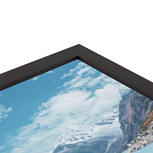 ArtToFrames ArtToFrames 15x30 inch Coffee Picture Frame, 2WOMFRBW26061-15x30