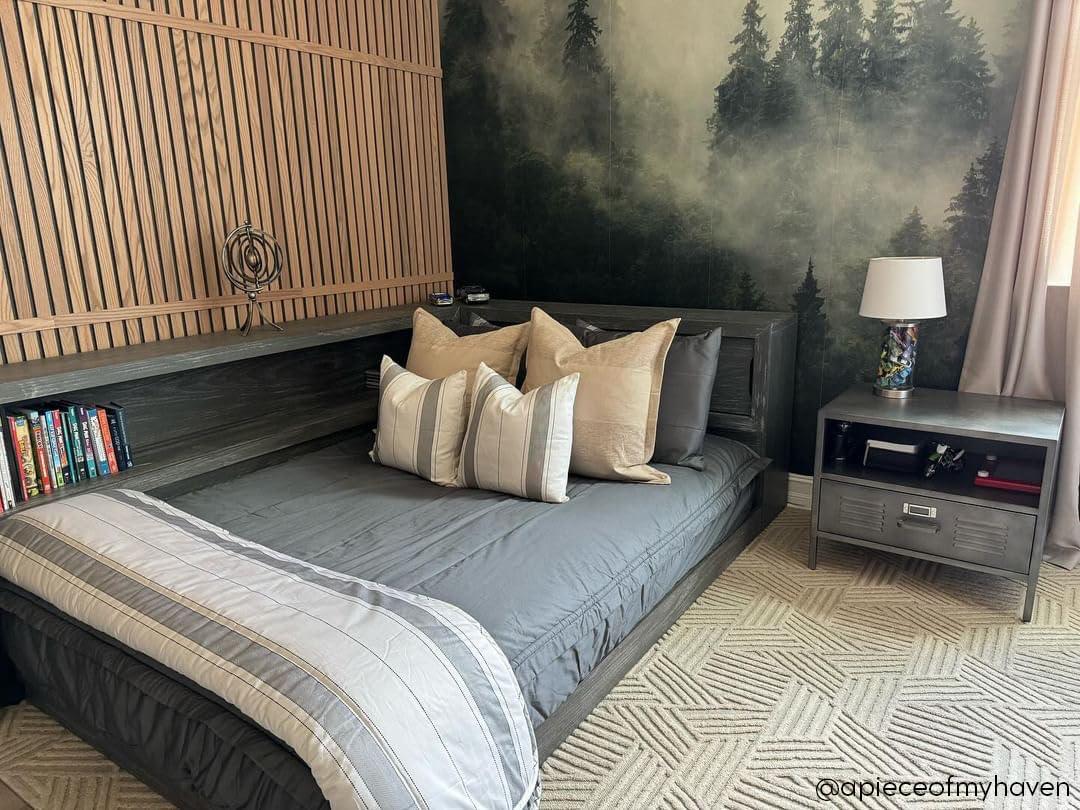 Beddy\'s Beddy\'s All in One Bed in a Bag Zipper Bedding Set, Bottom Sheet, Cuddle Blanket, Comforter, Pillowcase(s) & Sham(s) are all in one, Minky Interior Sheets with Comforter, Zip Bedding for Kids & Adults