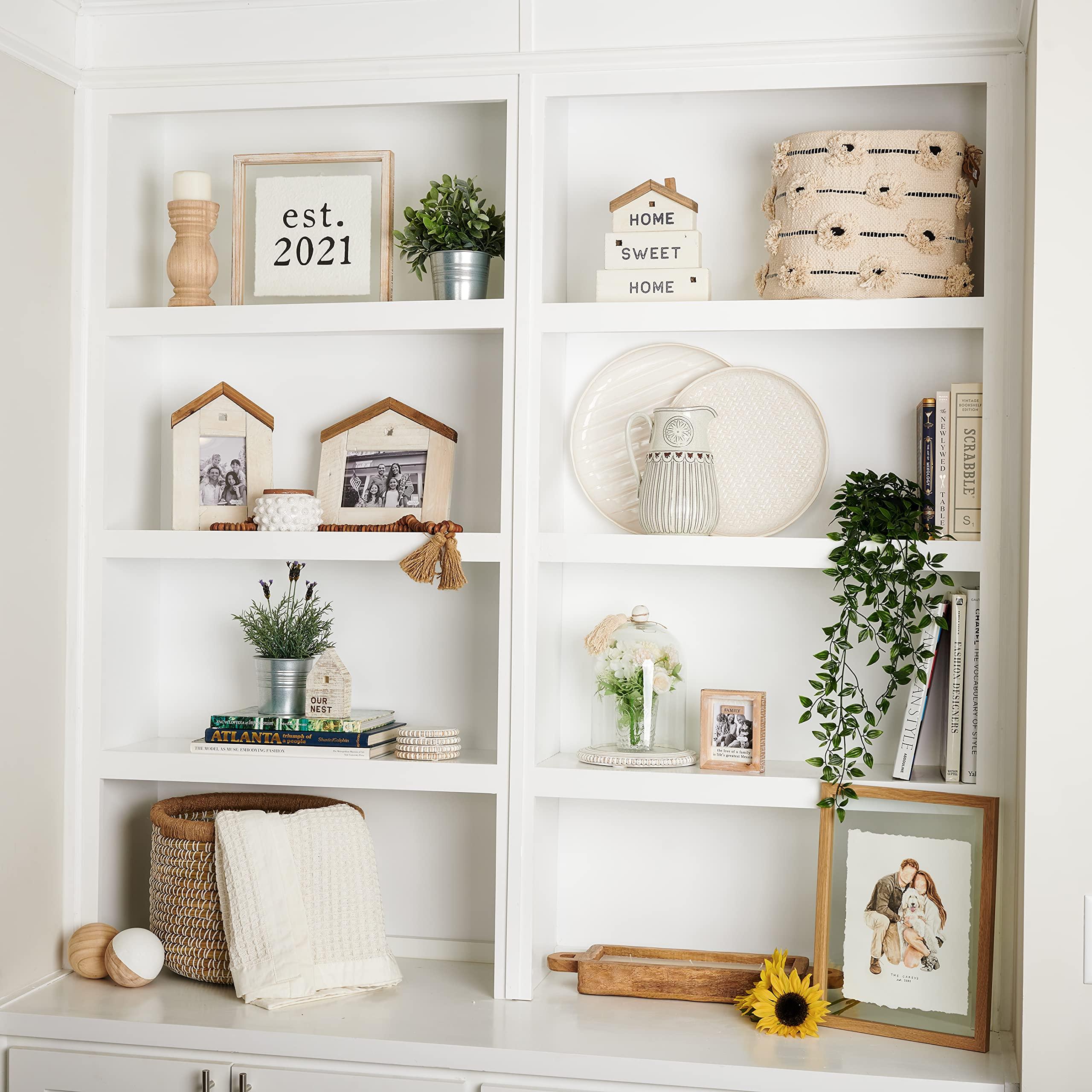 Canvas Art USA Churning Surf II by Alan Hausenflock 24\" x 36\" Gallery Wrapped Canvas Wall Art Print - Ready to Hang