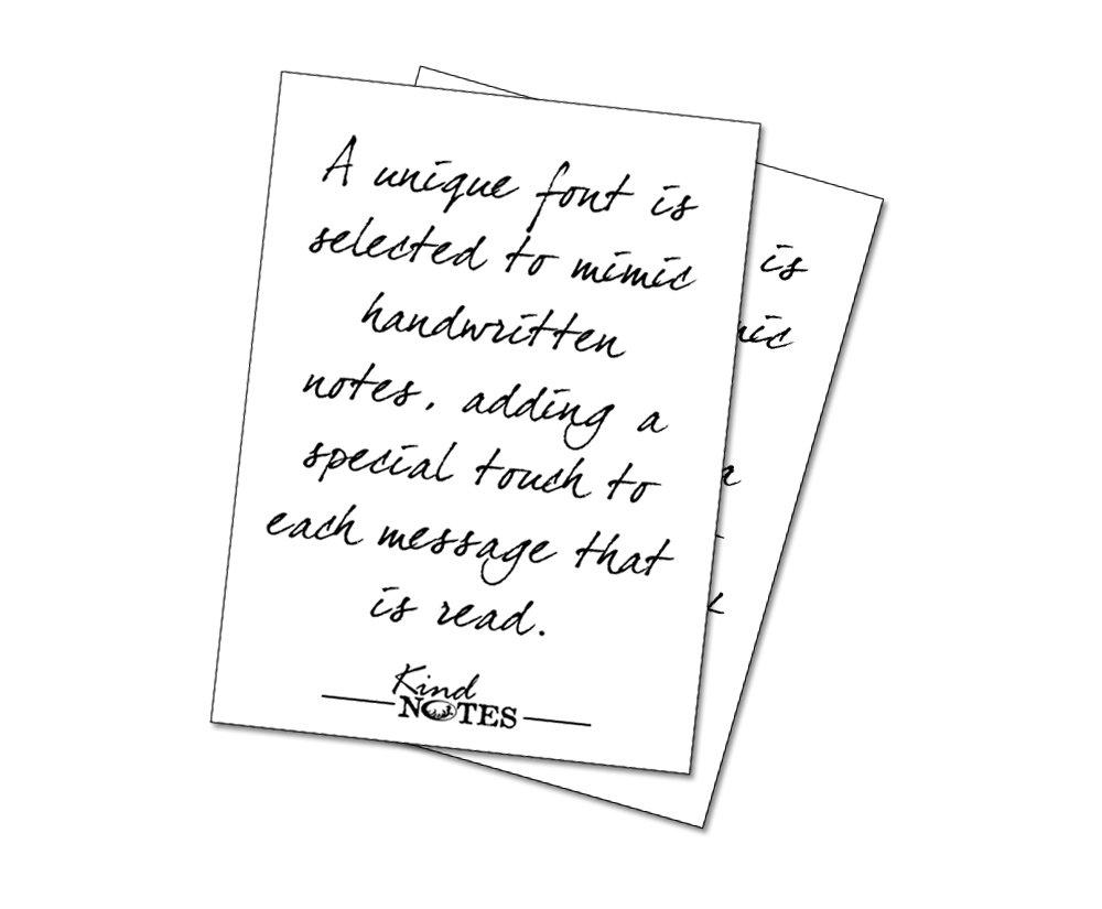 KindNotes KindNotes Glass Keepsake Gift Jar with Daughter Messages (Parent to Daughter) - Motherhood Design