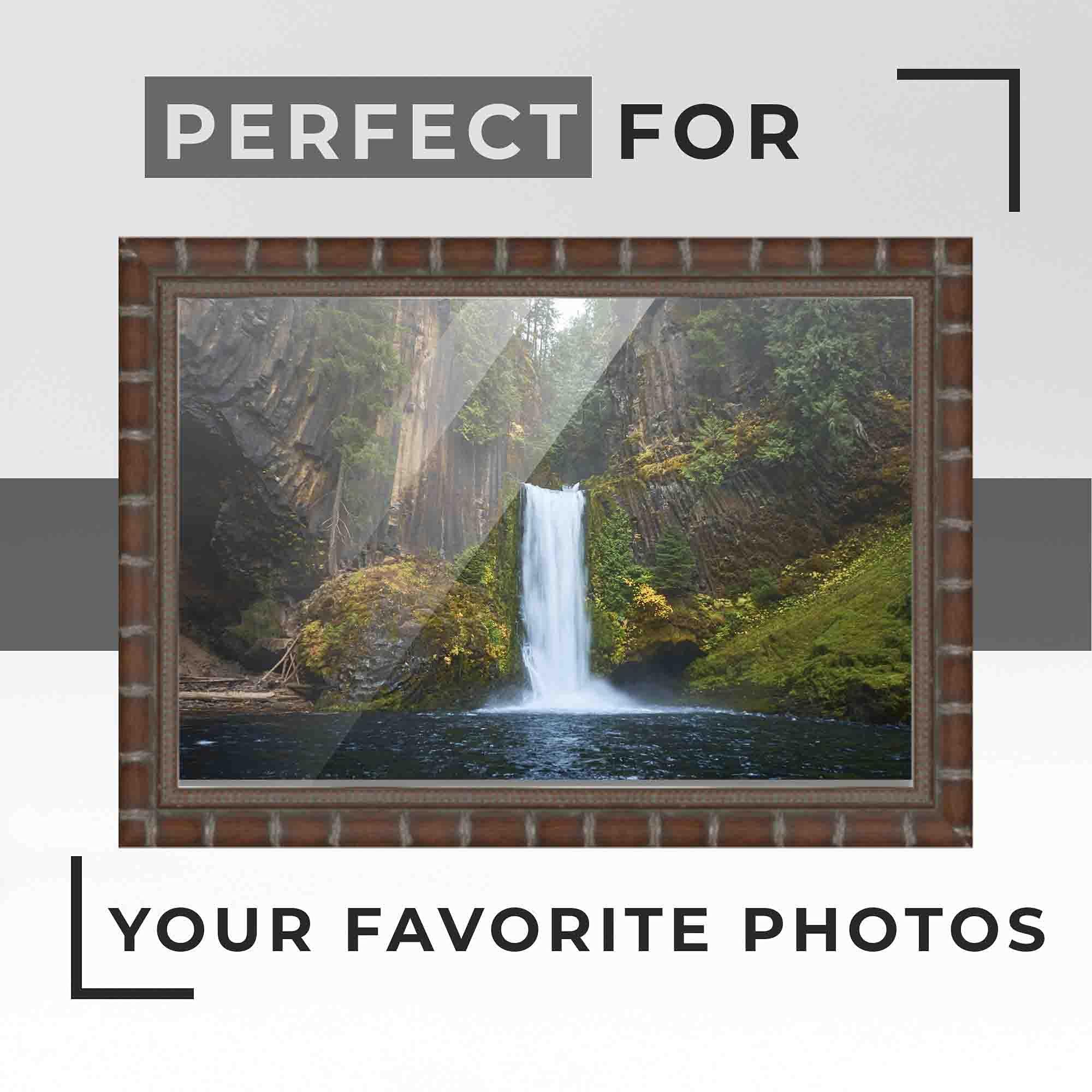 Uaussi Uaussi Cotton Linen Apron Cross Back Work Apron for Women with Pockets Pinafore Dress X Cross Halter Apron for Baking Chef Garden