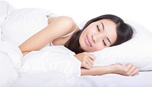 ACS Bedding 1500 Thread Count 100% Heavy Egyptian Cotton 4-Piece Bed Sheet Set Fits Mattresses Upto 10-12 Deep Pocket (King Size, Light Blue Color) Solid Pattern