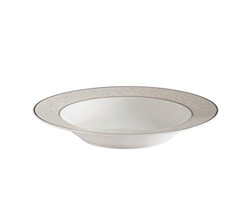 Mikasa Mikasa Parchment 40-Piece Dinnerware Set, Service for 8