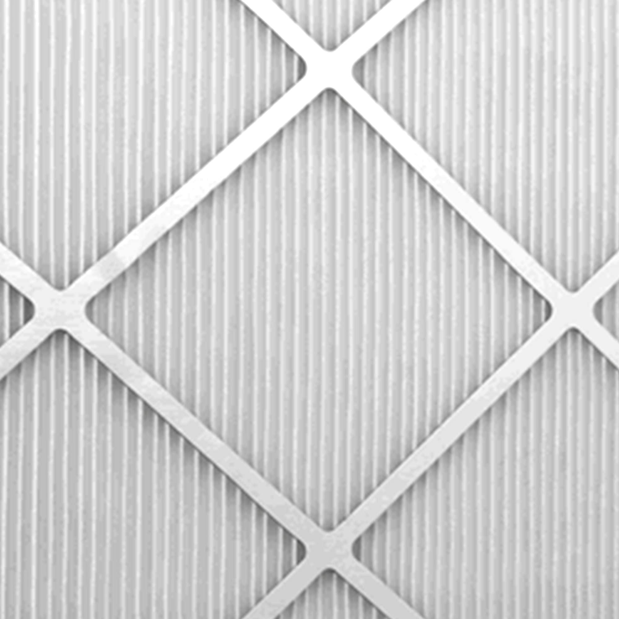 HEALTHY CLIMATE Lennox Y6604- PureAir PCO3-20-16 MERV 16 Filter- 20" x 26" x 5"