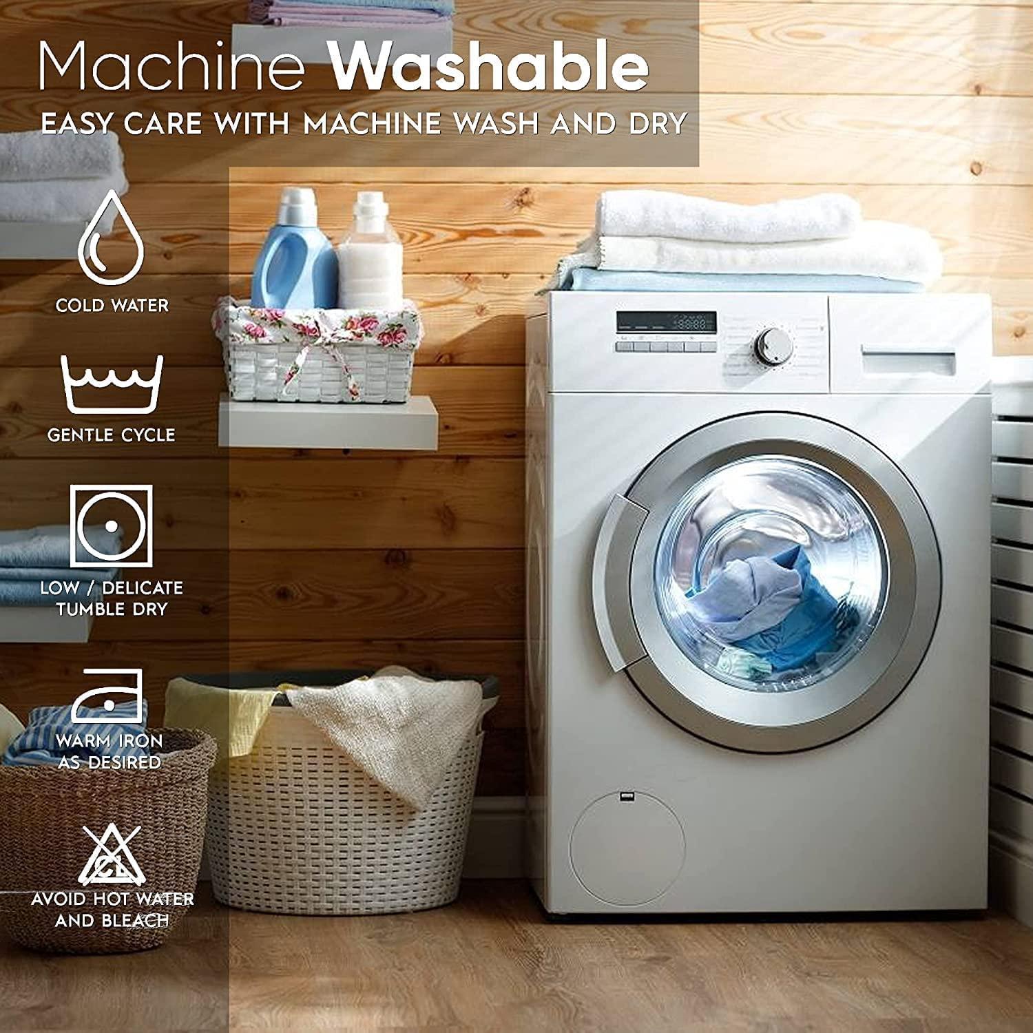 SRP Linen 400 Thread Count Luxury Twin XL Size, Egyptian Cotton 1 Pc Fitted Sheet 100% Egyptian Cotton Premium Long Staple Fits 16 Inch Deep Pocket Color White Solid Pattern