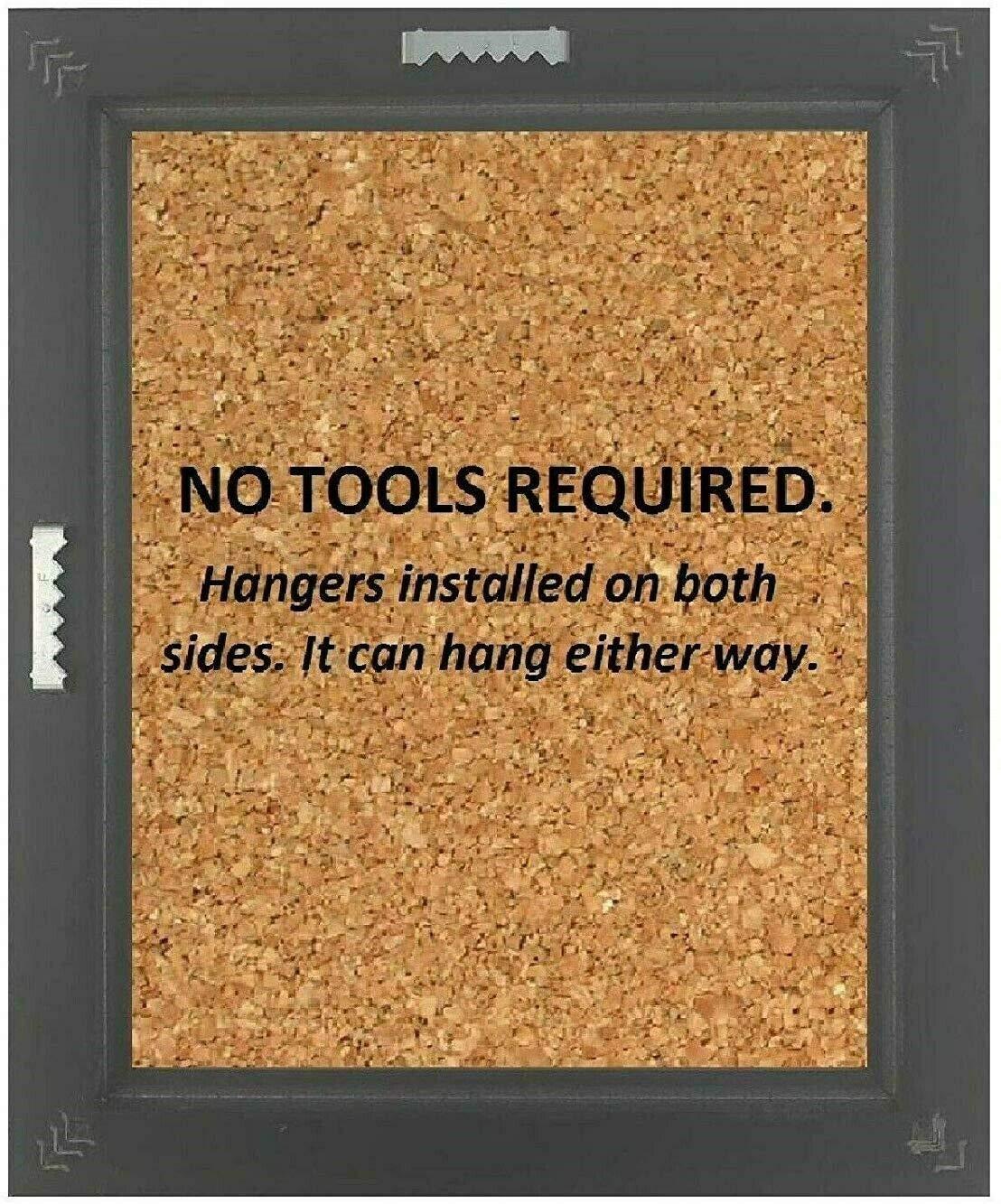 Moha moHA Palm Safety Can Opener, Black, One Size