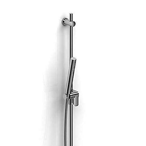 Riobel Riobel 4810C Hand shower rail, Chrome