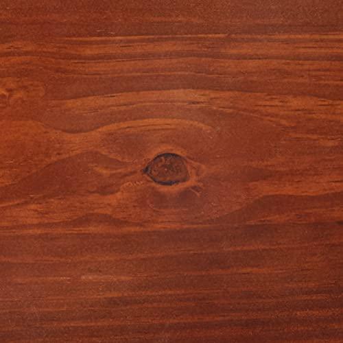 DHP DHP Rosewood Tall End Table