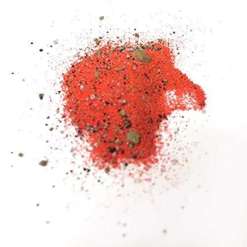 ICE Resin ICE Resin ICED Enamels, Carnelian