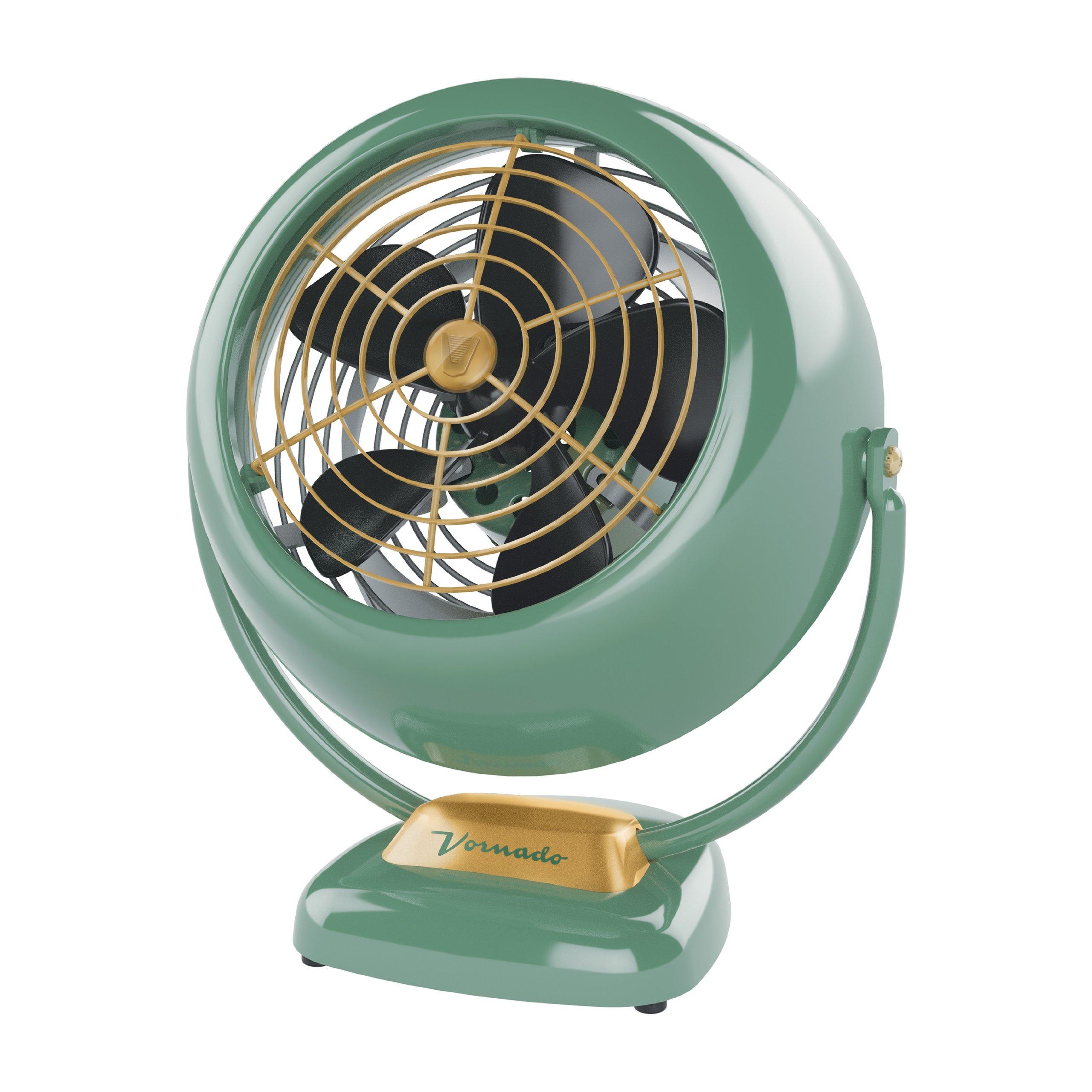 Vornado Vornado VFAN Vintage Air Circulator Fan (3 Speeds) VFAN Jr. Vintage Air Circulator Fan