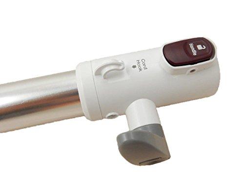 Rotator Liftaway Shark OEM Original Rotator Extension Wand 1180FC500 - Compatible with Models NV500C, NV500Q, NV500W, NV500WC, NV500WTV, NV501, NV501NP, NV502,