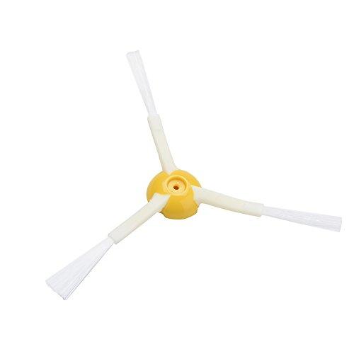 HIWARE Hiware Stainless Steel Fat Skimmer Spoon - Fine Mesh Food Strainer for Grease, Gravy and Foam, Japanese Hot Pot Skimmer with Long Handle