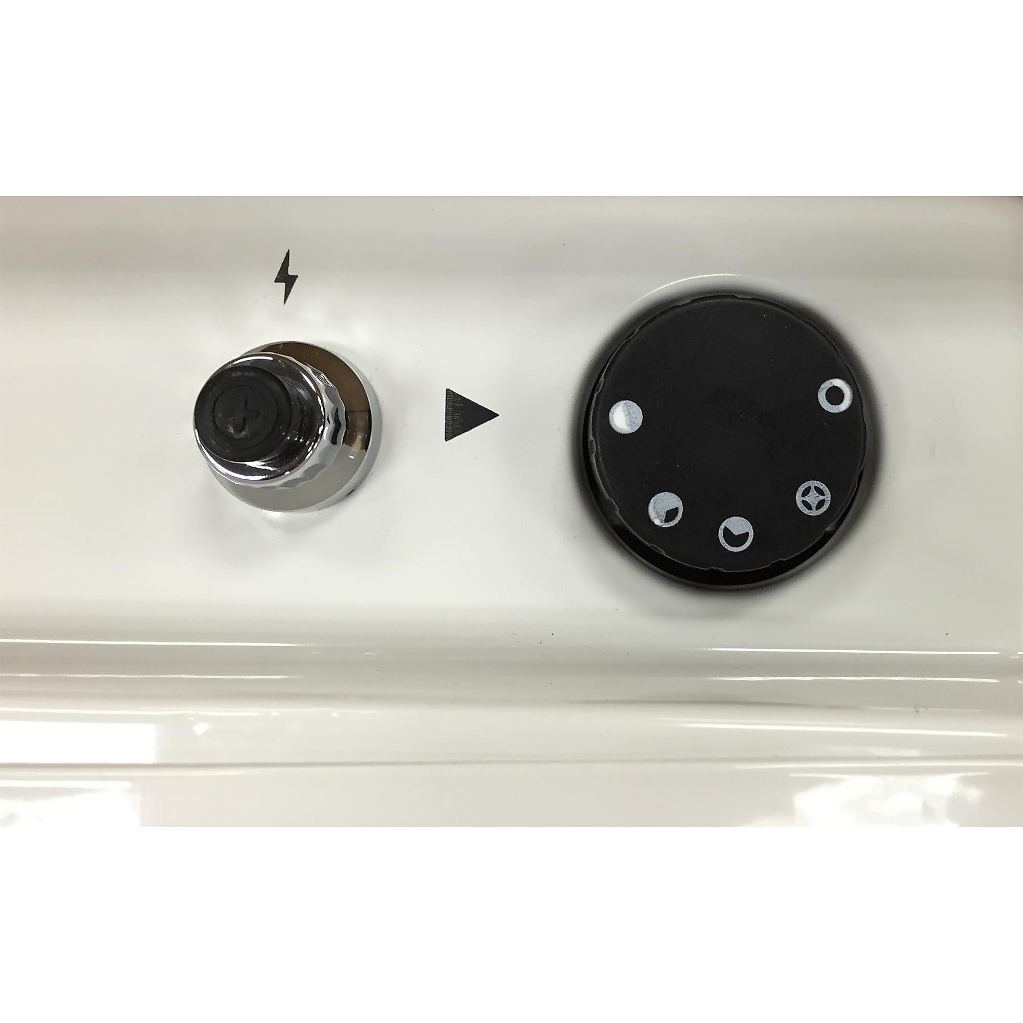 Dyna-Glo Dyna-Glo 10,000 BTU Liquid Propane Blue Flame Vent Free Wall Heater