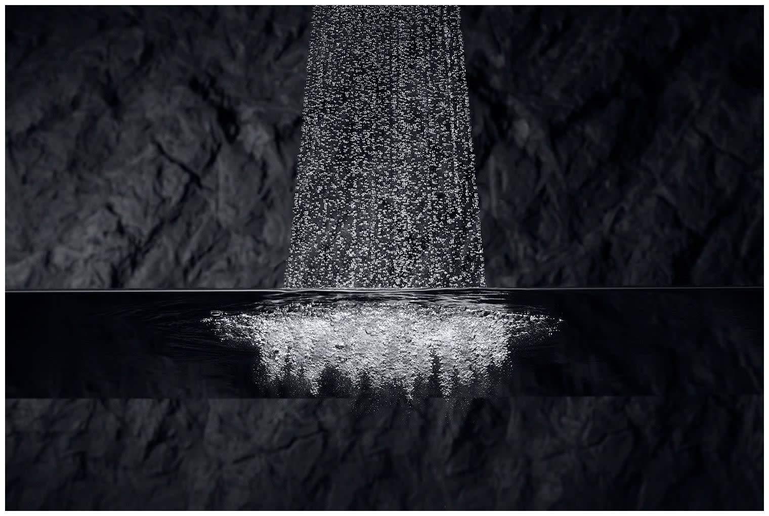 Kohler KOHLER Awaken B90 Multifunction Hand Held Shower Head, Polished Chrome, K-72420-CP