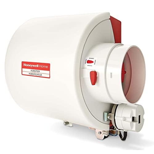 Honeywell Honeywell Home HE240A Whole House Humidifier