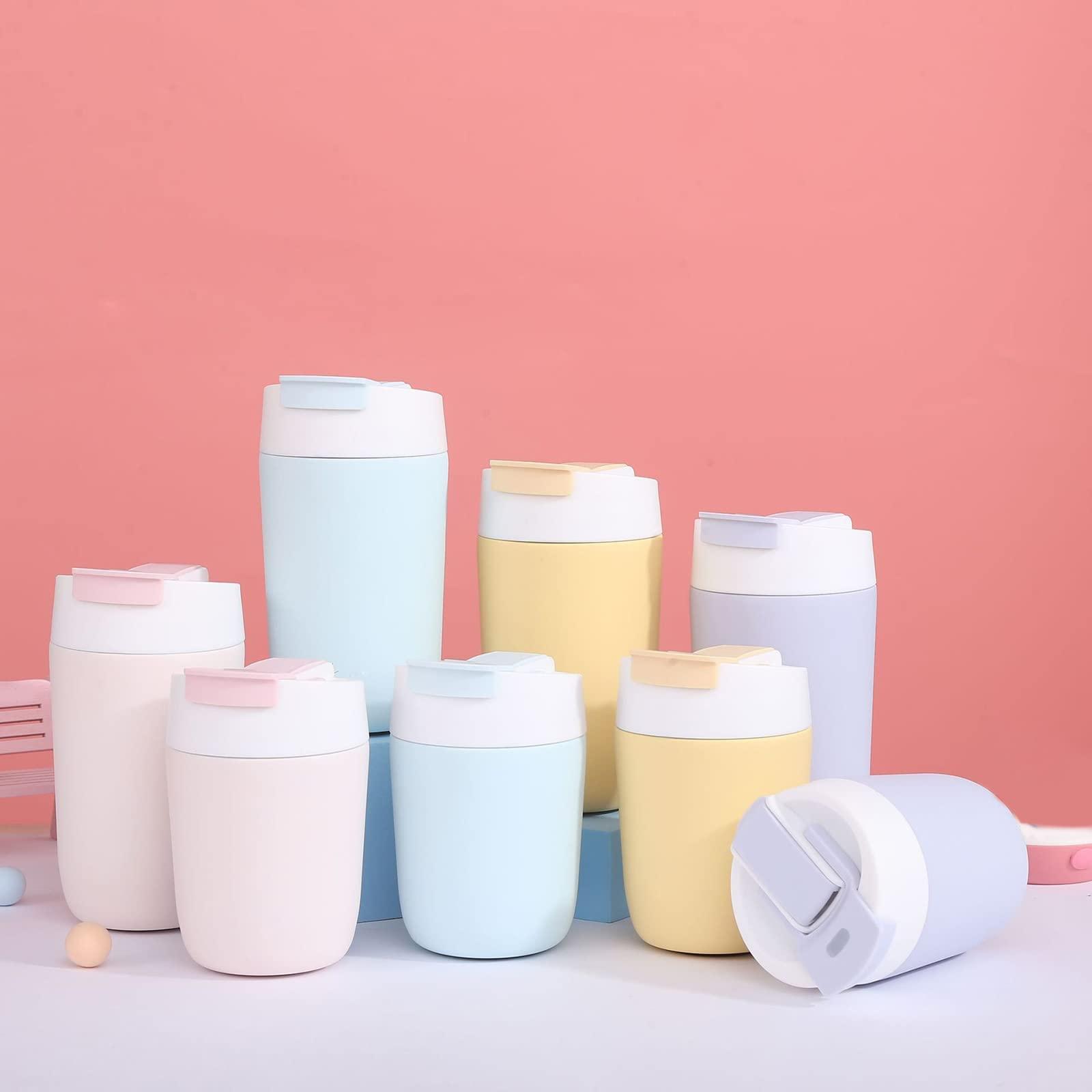 TsoLay TsoLay Coffee Bean Roaster, 1200W Nut Roasting Machine, 750g Capacity, 100-240 Adjustable Temp, 0-60 Mins Adjustable Time, Non-Stick Pan and Heat Evenly, Suitable for Nut Peanut Cashew Chestnuts