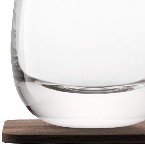 LSA International LSA International Whisky Islay Set Clear, 0.1