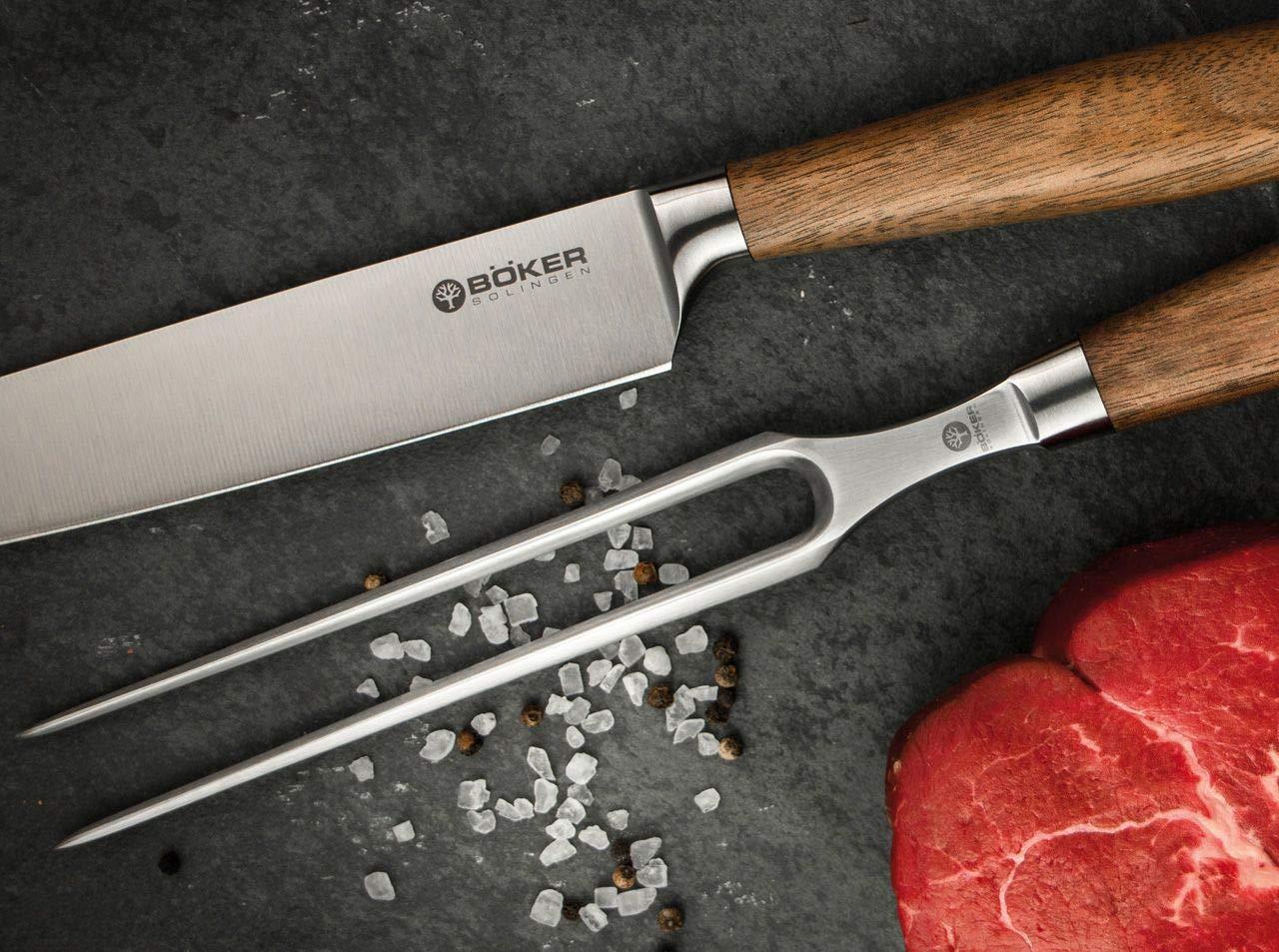 Bker Boker Core Meat Fork 130770