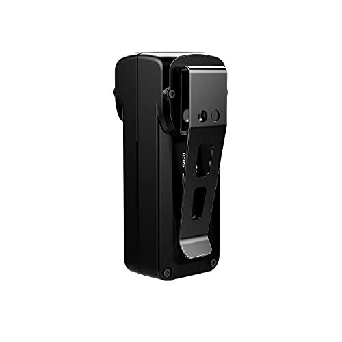 Nitecore Nitecore TUP 1000 Lumen RCHRGBL Keychain Flashlight Black