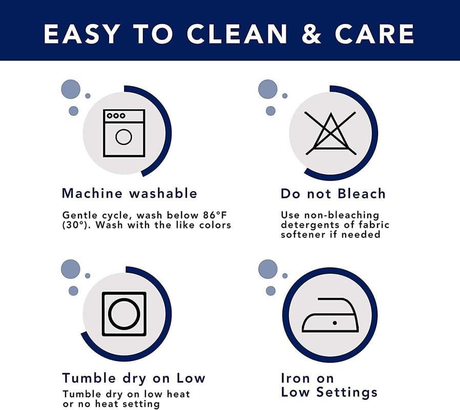 Drona Bedding Drona Bedding RV King Size Bed Skirt Purple Ruffled Bed Skirt: Hotel-Quality, 600 Real Thread Count 100% Pure Cotton, Three-Sided Coverage Dust Ruffle Bed Skirt (16\"\" Drop) (72 X 80) RV King