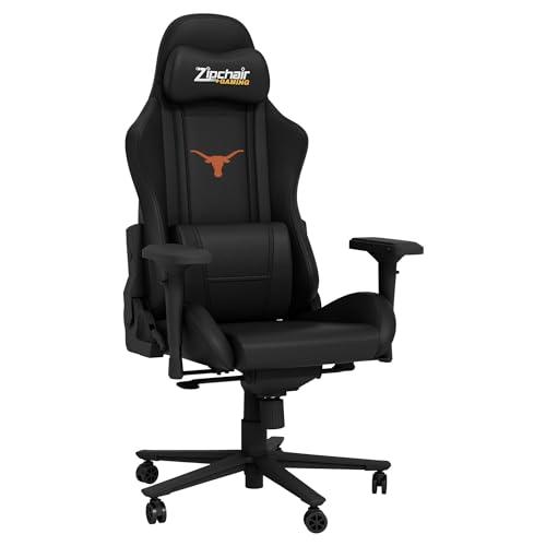 Dreamseat Dreamseat Xpression Pro Gaming Chair with Texas Longhorns Primary