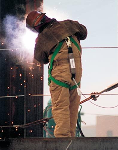 MSA MSA 454617 Skullgard Cap Style Safety Hard Hat with Staz-on Pinlock Suspension | Non-slotted Cap, Made of Phenolic Resin, Radiant Heat Loads up to 350F - Standard Size in Natural Tan