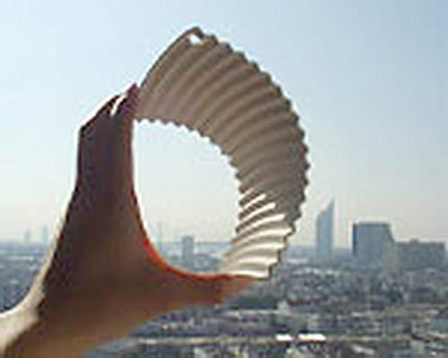 MUJI Muji Japan Palm-Sized Washing Board