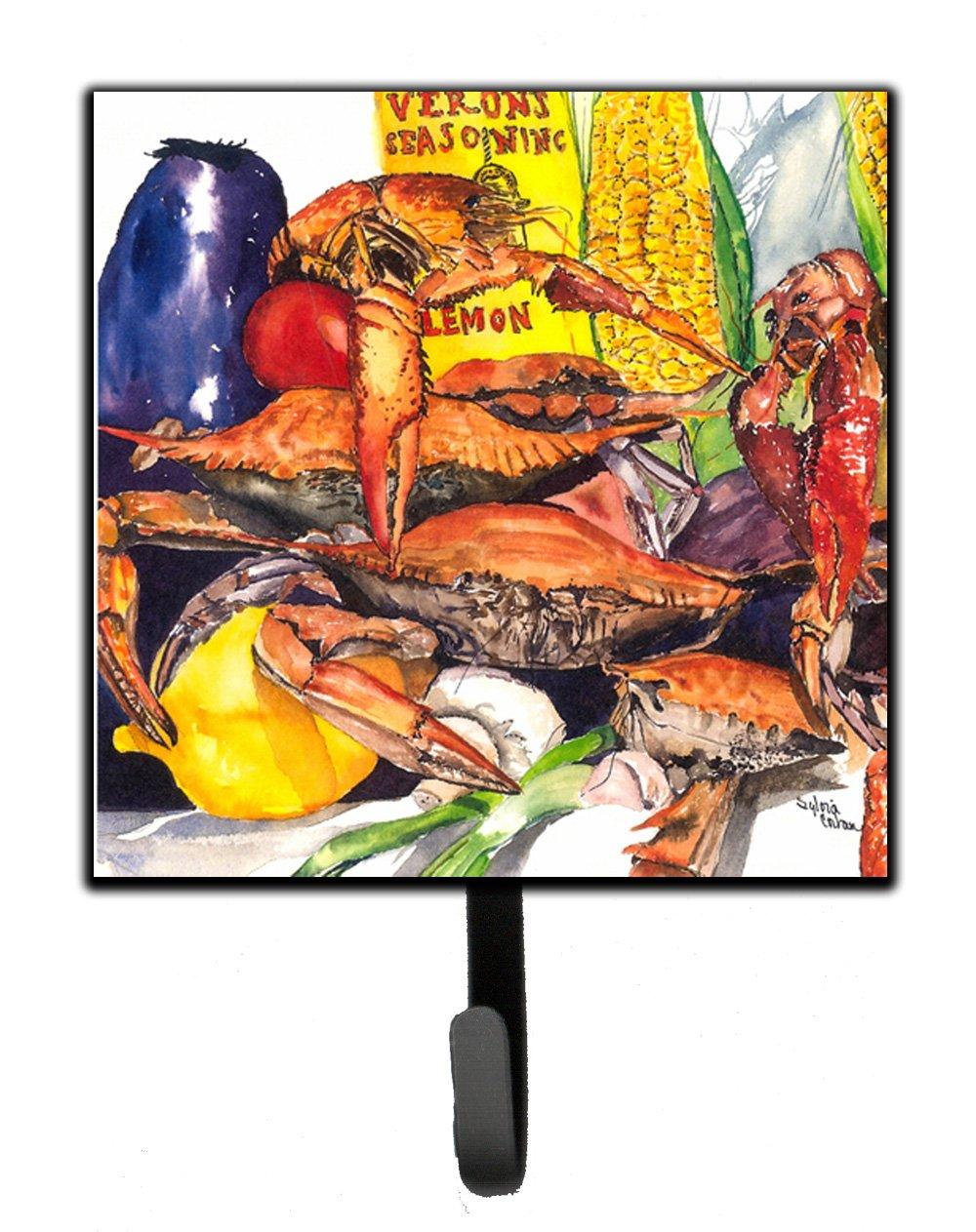 Roger Enterprises Roger Enterprises Hand Crafted Dream Catcher 15\" Diameter 35\" Long Dark Brown Feathers