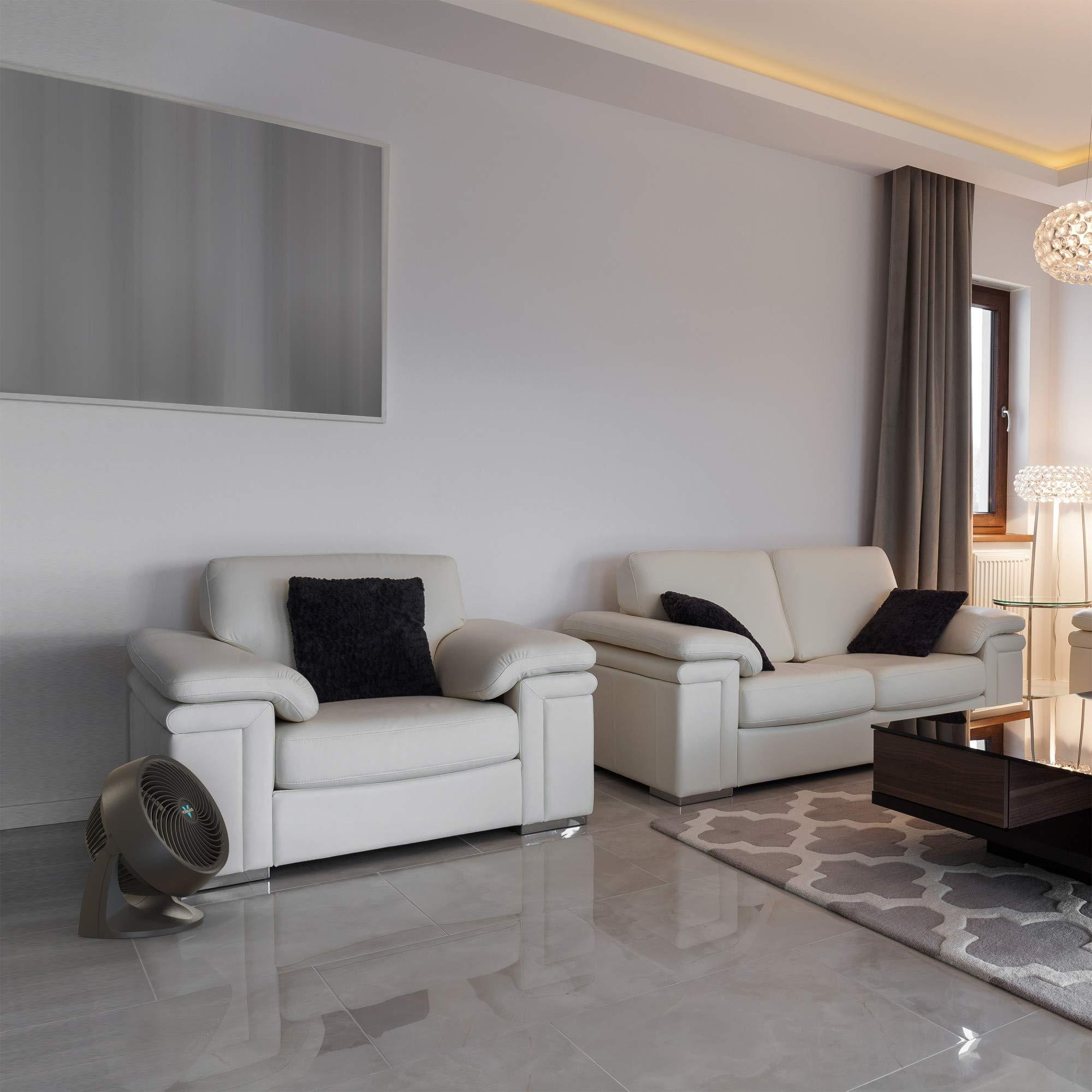 Vornado Vornado Cr1016506 Circulator, Full Size, Black