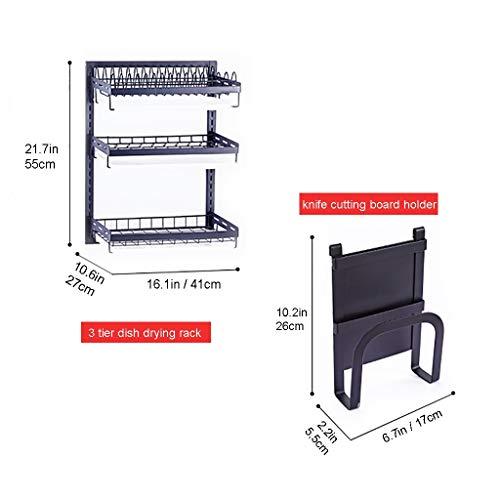 Magenta Collection Rae Dunn by Magenta, unique with perfect imperfections. SPICE, BBQ, RUB- Stacked ceramic canister set, beige, black LL, 10in x 4.25in x 4.25in