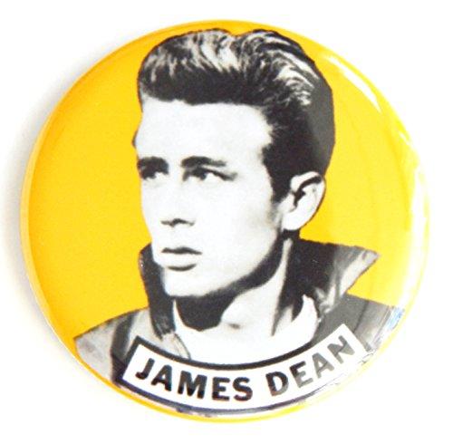 Blue Crab Magnets James Dean Fridge Magnet (2.25 inches)
