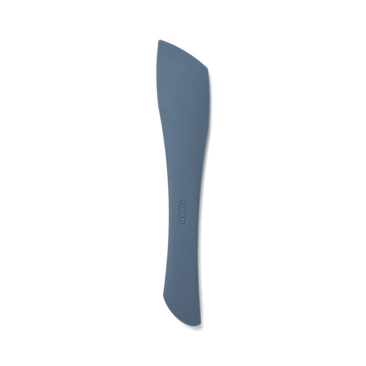 Chef'n Chef'n 103-976-335 Switchit Double Sided Spatula, Small, Vintage Indigo