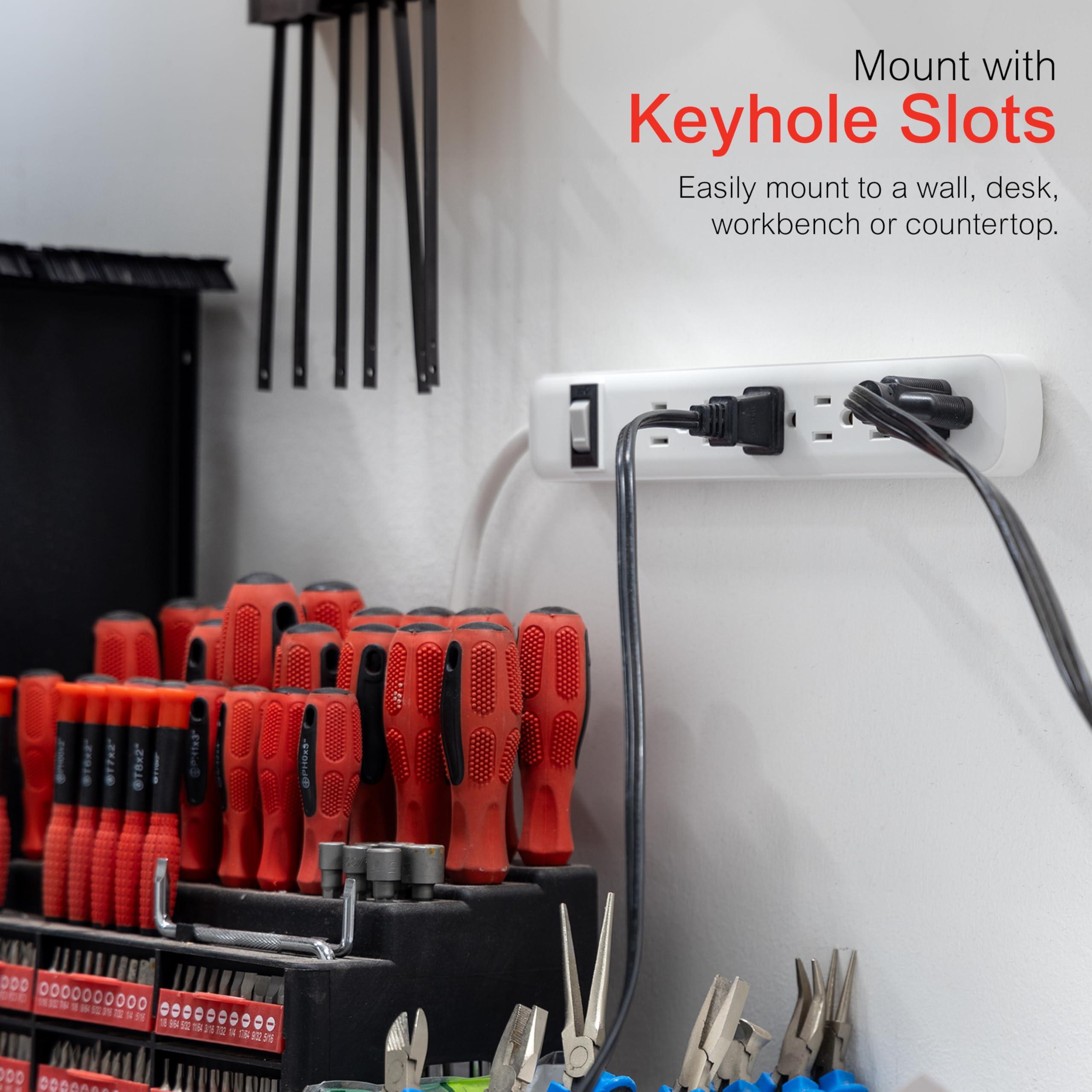 Lew Electric Lew Electric Round Floor Box Kit (Screw Plugs, Brass)