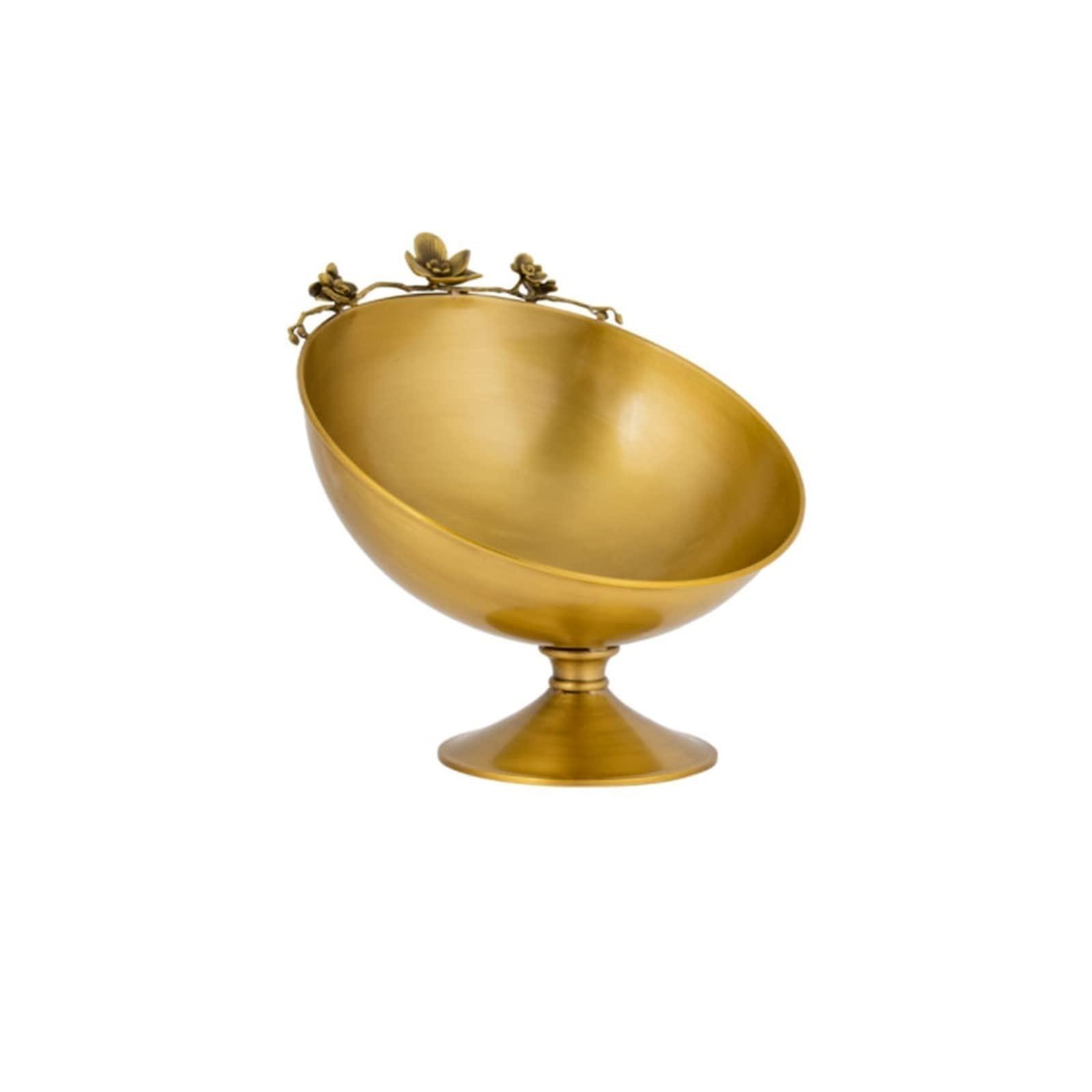 Radius Design Radius Design X-Centric End Table Finish: Orange