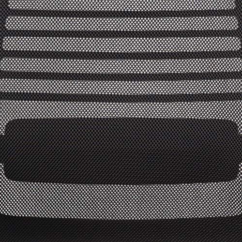 Steelcase Steelcase Series 1 Office Chair, Carpet Casters, Black